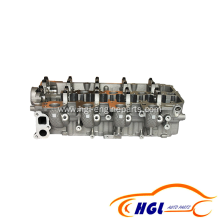 Cylinder head for MITSUBISHI PAJERO L300 4D56 908513